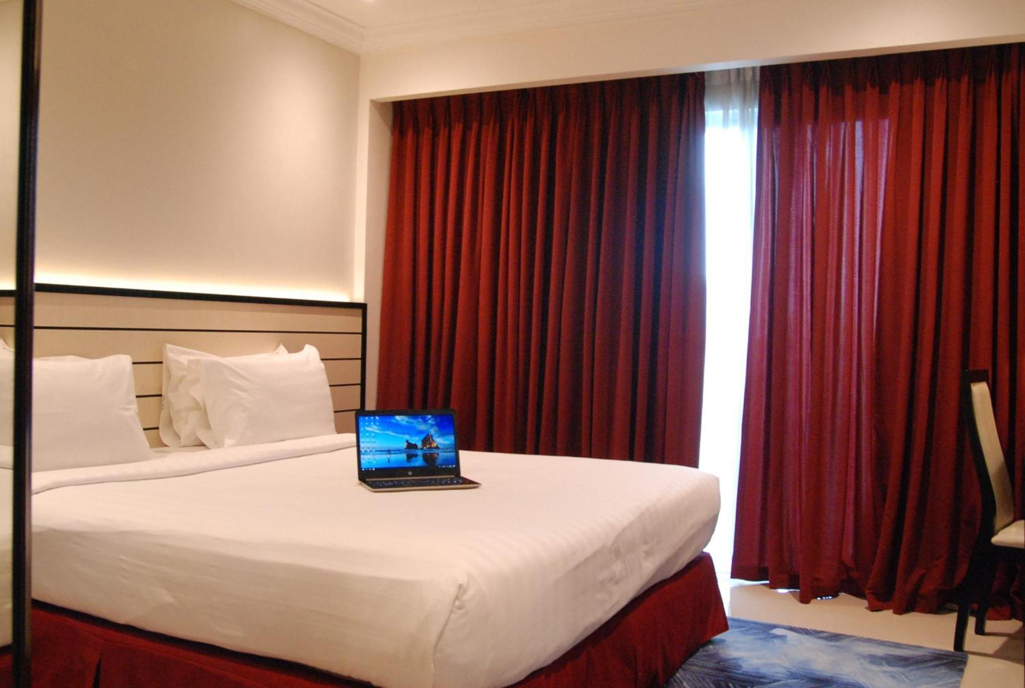 Pacific Palace Hotel Nagoya Room photo